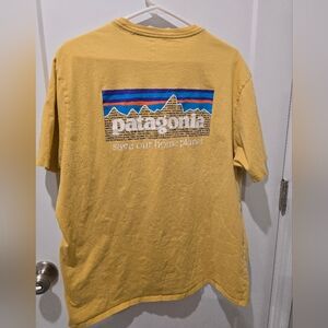 Patagonia Short Sleeve T